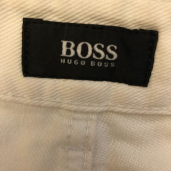 Hugo Boss Jeans - Picture 2 of 2